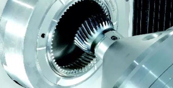 德国维拉WERA插滚专利机床加工